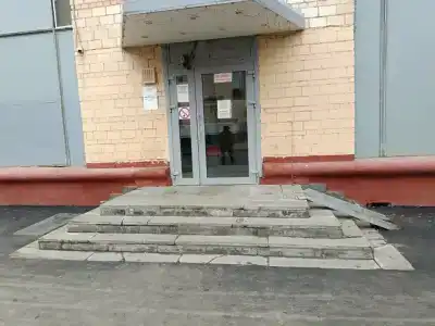 Хостел на Ферсмана 9 - 16