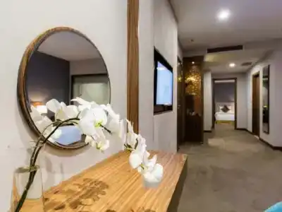 Muong Thanh Luxury Vien Trieu Nha Trang - 26