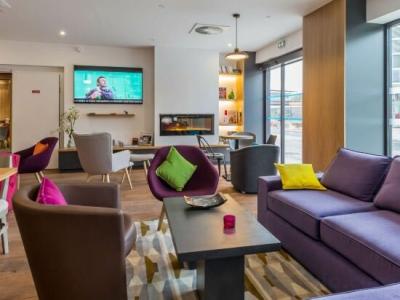 Campanile Metz Centre - Gare - 30