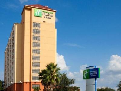 Holiday Inn Express & Suites - Nearest Universal Orlando, an IHG - 33