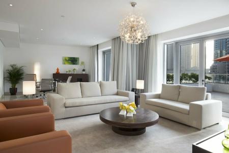 Avenue Dubai - 19