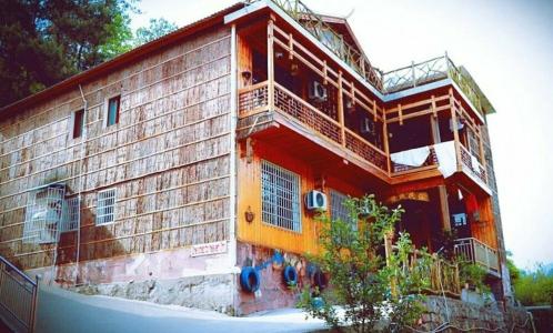 Longquan Inn - 8