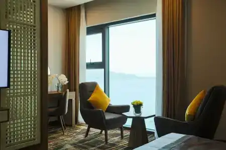Muong Thanh Luxury Vien Trieu Nha Trang - 32