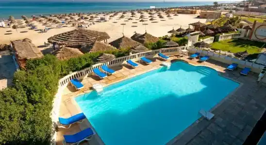 Novostar Royal Beach Sousse - 44