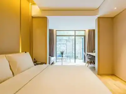 Atour (Changshu Changjiang Road) - 43