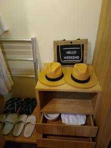 Saisawan Beach Resort - 42