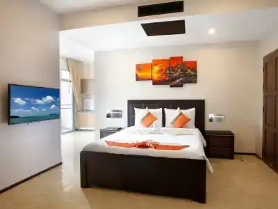 u Sabai Living - 1