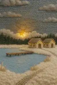 Солнечный Пригорок - 11