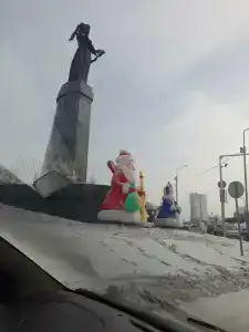 Малинки на Байкале - 7