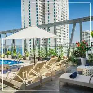 The Art Nest Nha Trang - 30