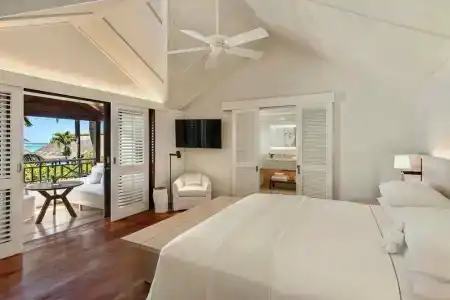 Lux* Le Morne Resort - 5