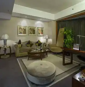Kempinski Shenzhen - 40