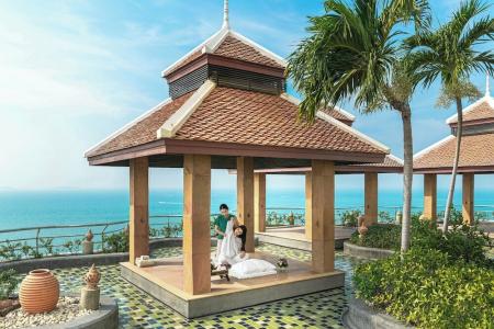 Royal Cliff Beach Terrace - Sha Extra Plus - 8