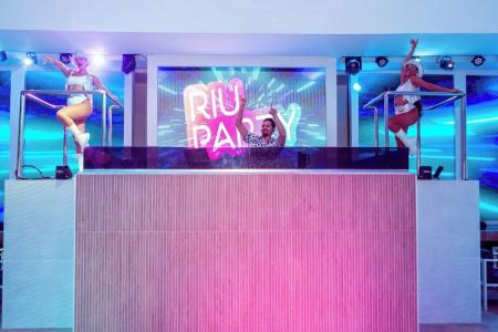 Riu Bambu - 43