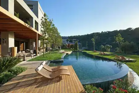 Mandarin Oriental, Bodrum - 35