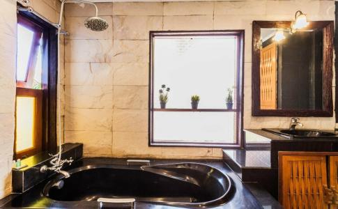 Chateau Dale Boutique Resort Spa Villas - 41