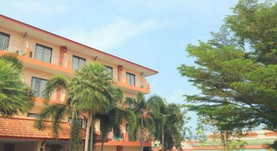 Ptk Residence - 39