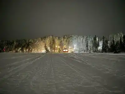 Огни Имандры - 52