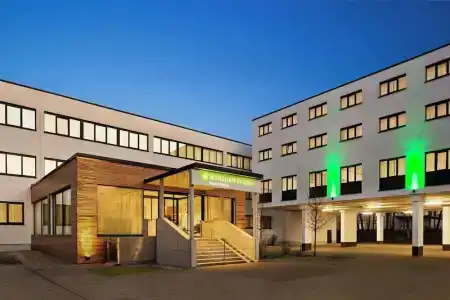 Wyndham Garden Munich Messe - 21