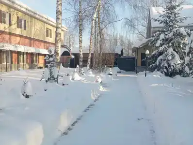 Старый Дворик - 6
