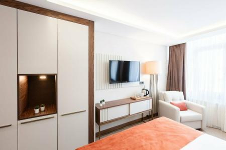 Sherry Suites Karaköy - 20