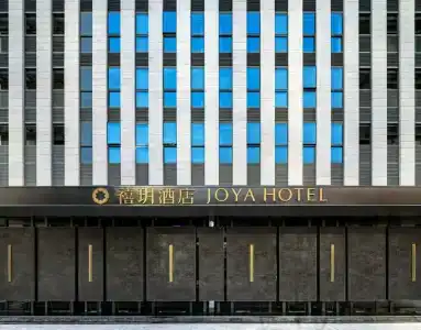 Joya Lujiazui - 1