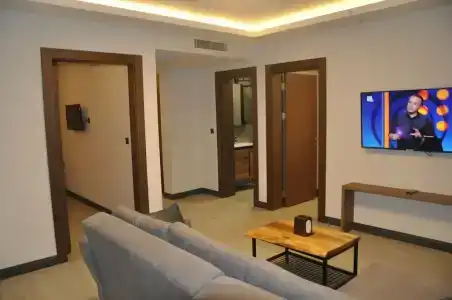 Golaz Suİt Otel - 48