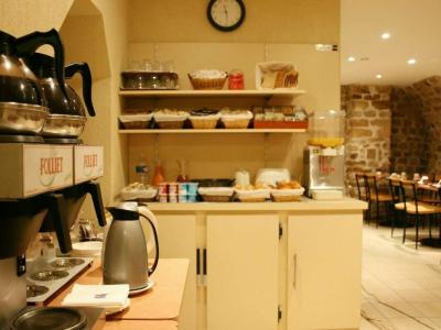 Best Western Le Montmartre – Saint Pierre - 31