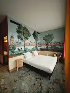 Hôtel Relais Monceau - 49
