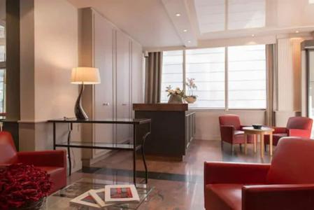 Hôtel de Genève - 26