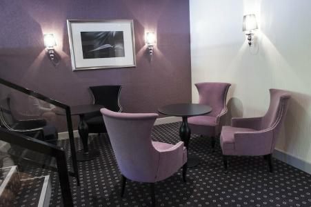 Hôtel Esplanade Eden - 44