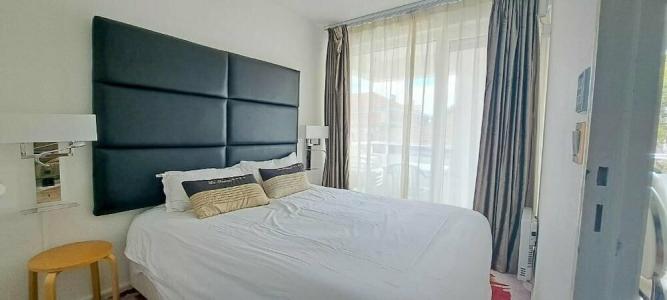 Appart-Hôtel Le Trianon - 38