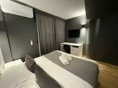 Hôtel Gallia Cannes - 49