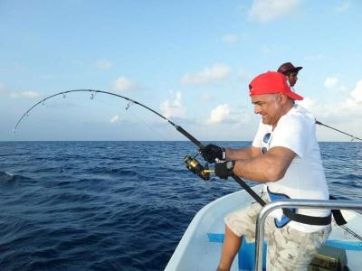 Ukulhas Breeze Inn - 23