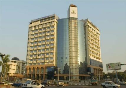 Yangon - 10