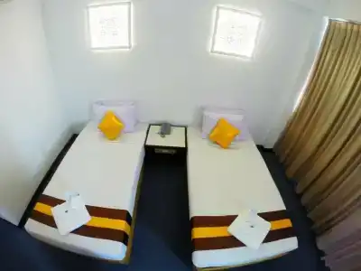 Phuket Town Inn - 14