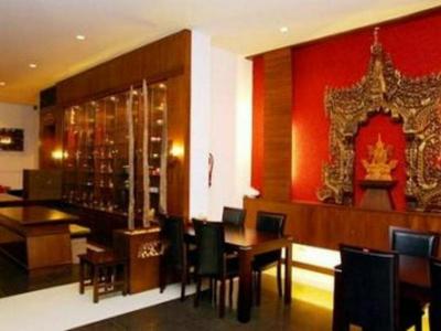 Nicha Suite Hua Hin - 34