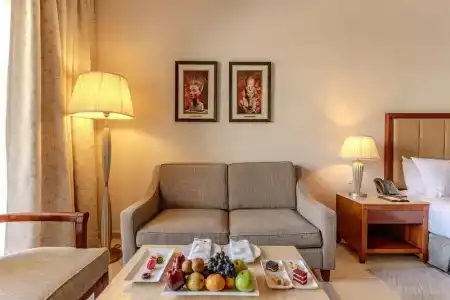 Baron Palace Sahl Hasheesh - 50