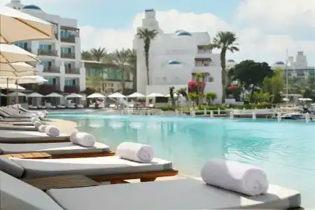 Park Hyatt Dubai - 28