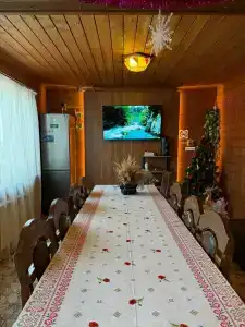 Дом на Полянке - 13