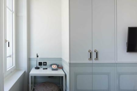 Boutique Helvetia - 87