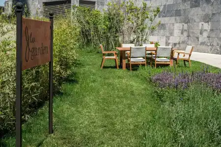 Jw Marriott Istanbul Marmara Sea - 24