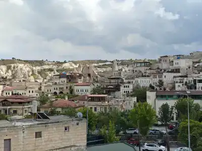 Kemal's Guest House - 49