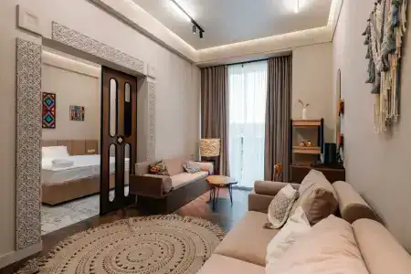 Древний Дарбанд - 43