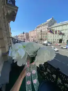 Премьера на Невском проспекте - 47