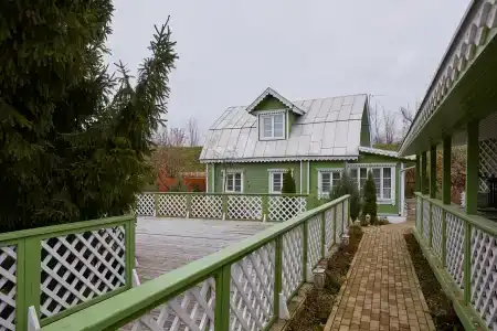 Генеральская Дача - 94