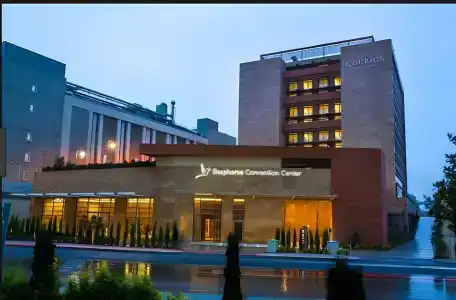 Gorrion Istanbul - 20