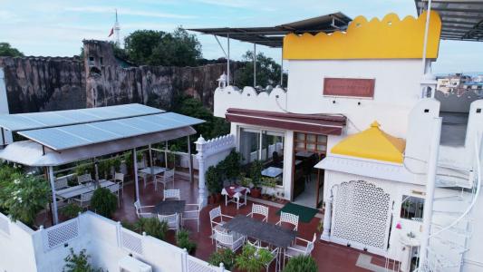 Chitra Katha Jaipur Boutique - 33