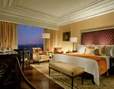 The Leela Palace Chennai - 93