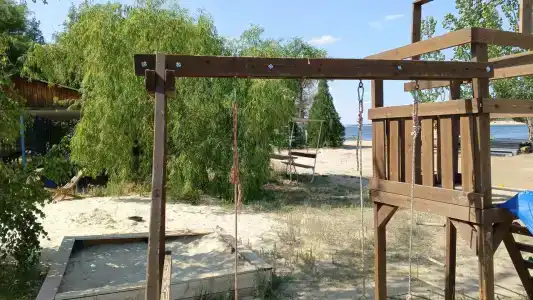 Наше место - 39